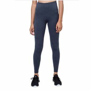 Tuff Ultra Soft Higher Waist Yoga Pant  gray